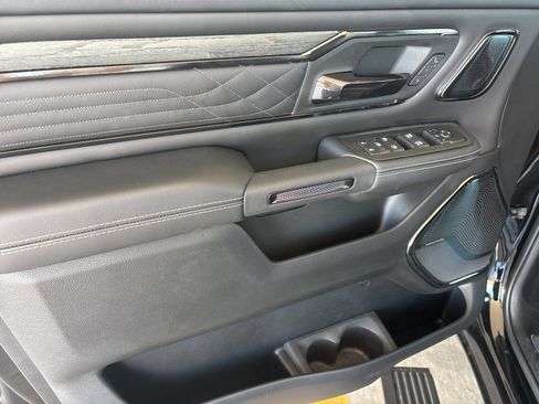 New 2026 RAM 1500 Limited AWD/4WD image 11
