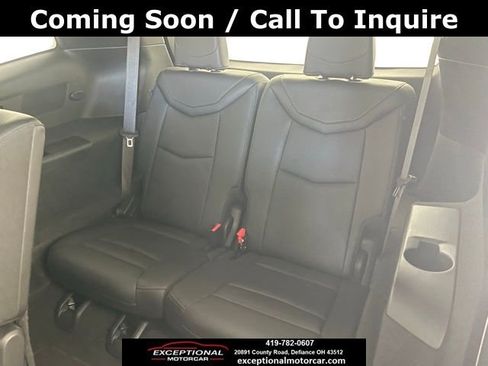 Used 2022 Cadillac XT6 Sport image 47