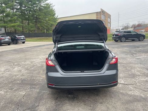 Used 2025 Toyota Camry LE image 29