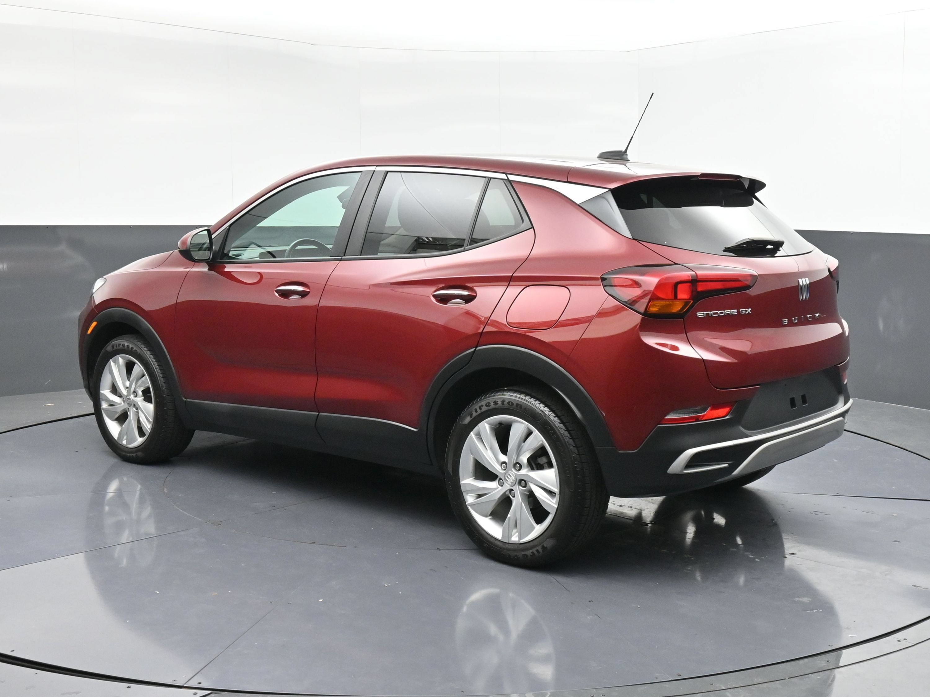 Used 2024 Buick Encore GX Preferred FWD image 6