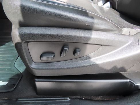 Used 2019 Chevrolet Silverado 3500 LTZ w/ Duramax Plus Package AWD/4WD image 29