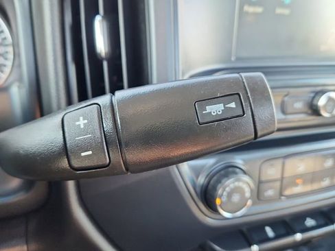 Used 2018 GMC Sierra 1500 2WD Regular Cab w/ Sierra Convenience Package image 36