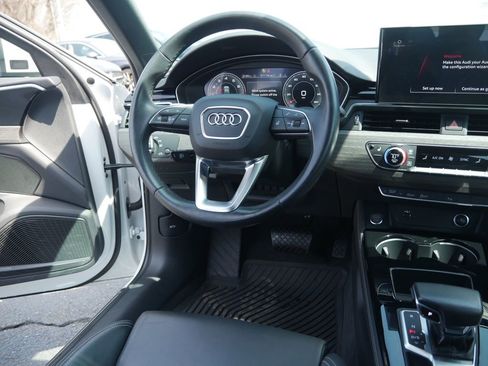 Certified 2023 Audi A4 2.0T Premium Plus AWD/4WD image 30
