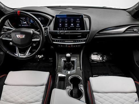 Used 2024 Cadillac CT5 V Blackwing w/ Parking Package image 31