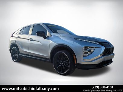 Used 2023 Mitsubishi Eclipse Cross LE