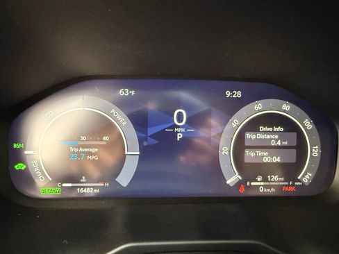 Used 2023 Toyota RAV4 Limited AWD/4WD image 14