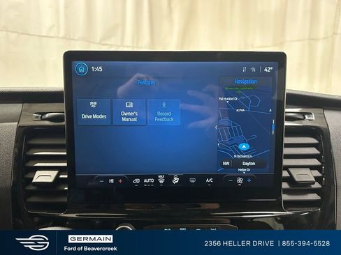 Used 2023 Ford Transit 350 XLT image 14