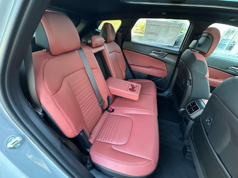 New 2026 Kia Sportage SX Prestige image 16