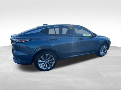 Used 2024 Buick Envista Avenir FWD image 8