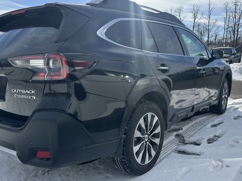 Used 2024 Subaru Outback Touring XT image 4