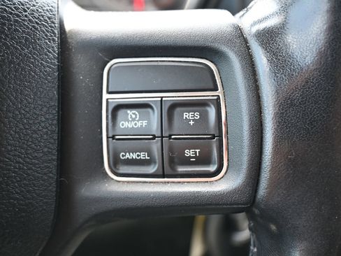 Used 2016 RAM 2500 Big Horn AWD/4WD image 17
