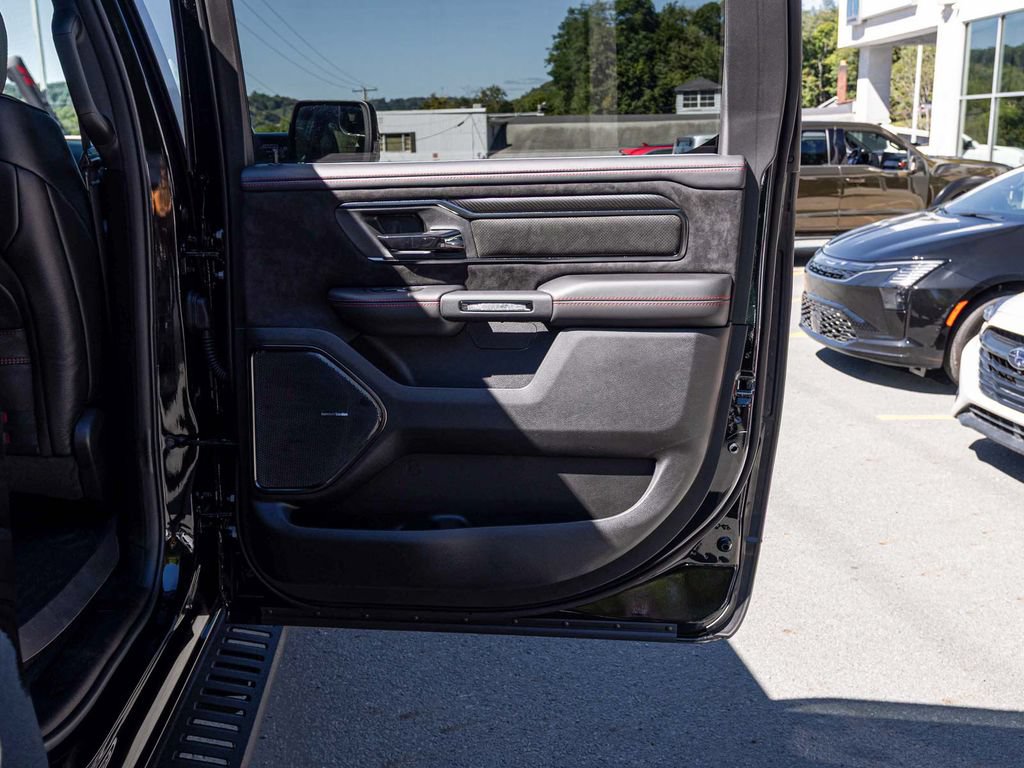 New 2026 RAM 1500 RHO w/ RHO Level 1 Equipment Group AWD/4WD image 15