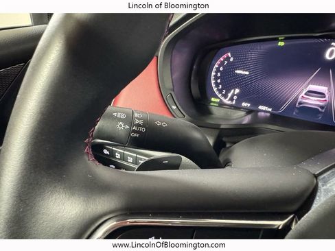 Used 2025 MAZDA CX-70 3.3 Turbo w/ Premium Plus Pkg image 42