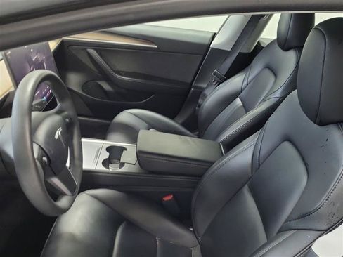 Used 2023 Tesla Model 3 Long Range AWD/4WD image 4