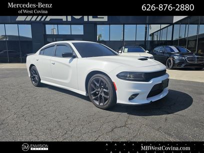 Used 2022 Dodge Charger GT w/ Plus Group