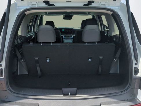 New 2026 Hyundai Santa Fe SEL FWD image 14