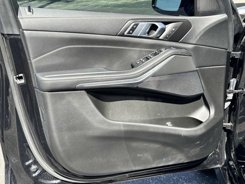Used 2022 BMW X5 xDrive40i w/ M Sport Package image 19