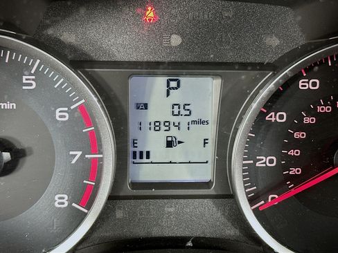 Used 2018 Subaru Forester 2.5i Premium w/ Popular Package #2A image 19