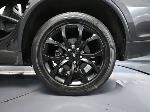 Used 2020 Dodge Durango GT w/ Blacktop Package image 14