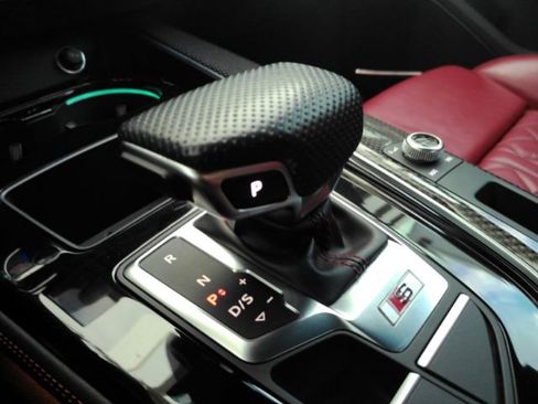 Used 2023 Audi S5 Prestige w/ Prestige Package image 45