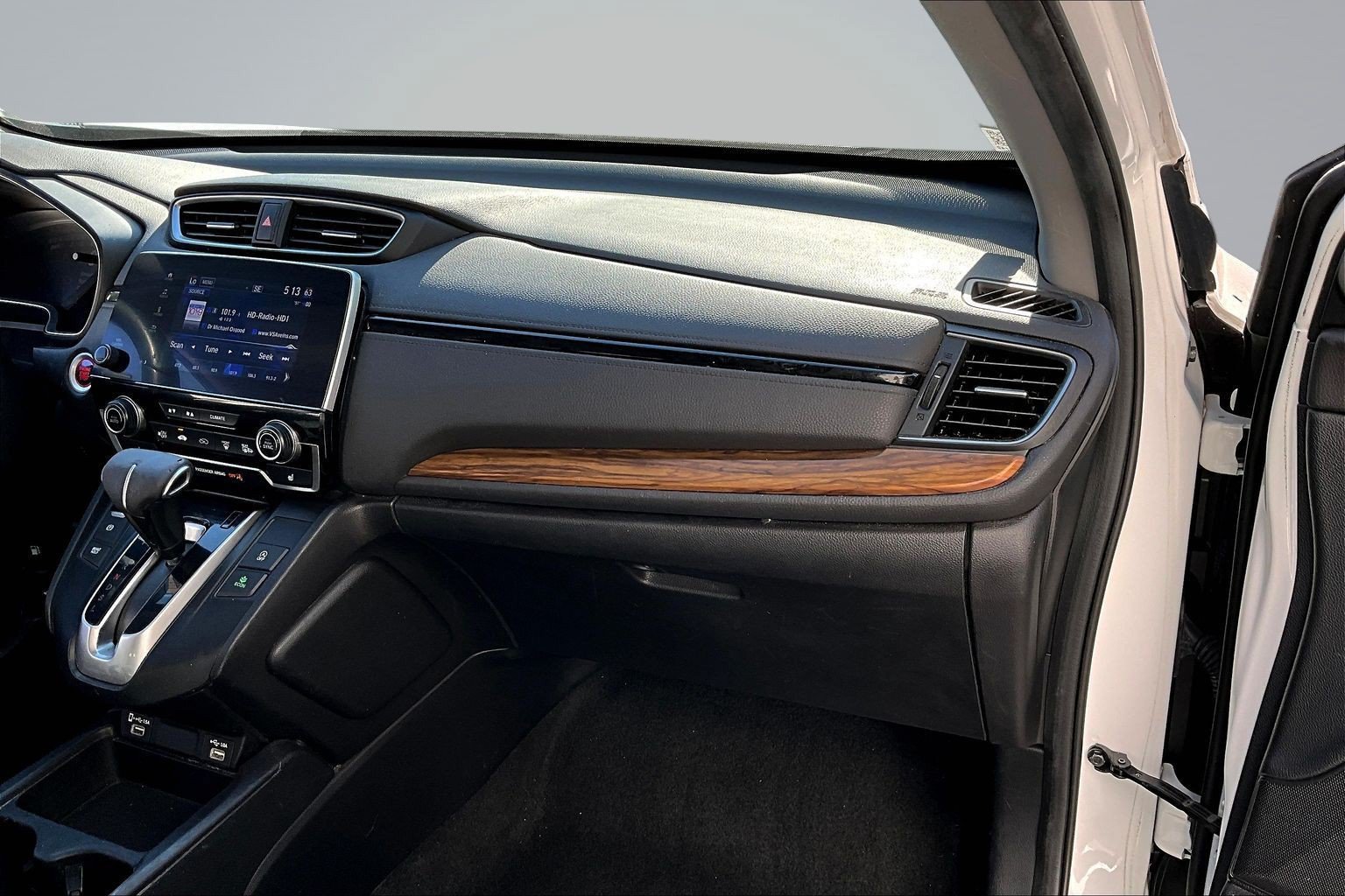 Used 2021 Honda CR-V EX image 22