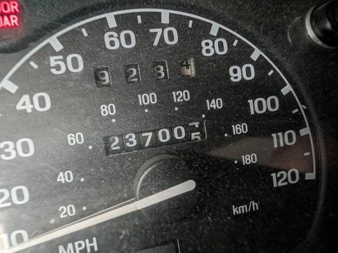 Used 2001 Ford Ranger Edge AWD/4WD image 33