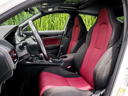 Used 2023 Honda Civic Si image 16