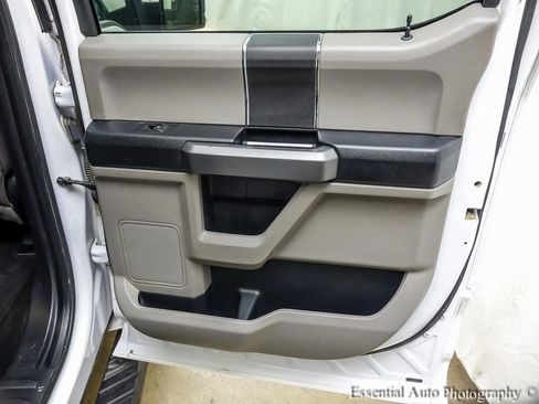 Used 2017 Ford F150 XLT w/ Equipment Group 301A Mid image 23