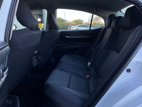 Used 2025 Toyota Camry LE image 11