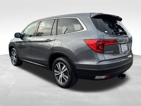 Used 2016 Honda Pilot EX-L image 3