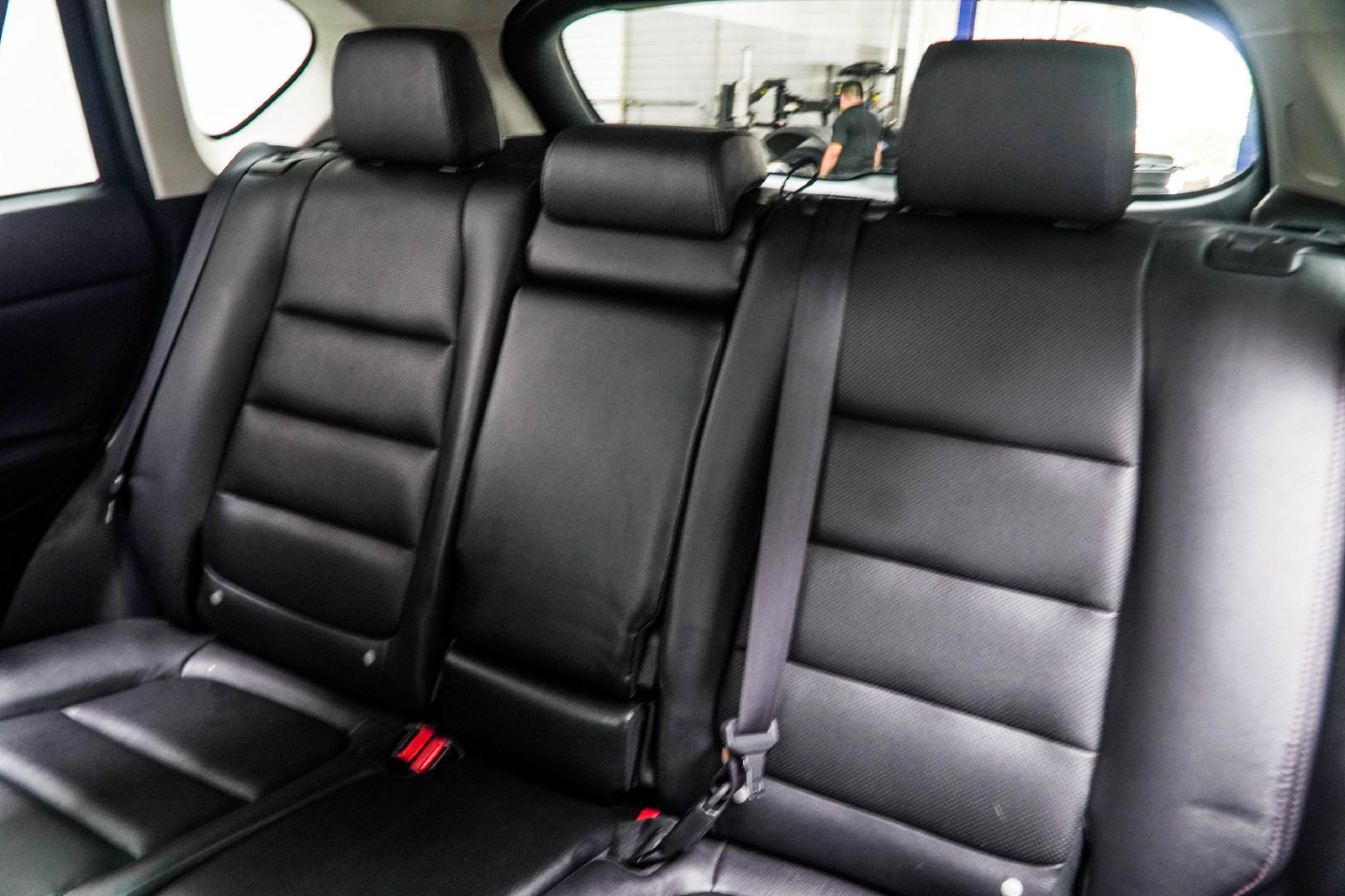 Used 2016 MAZDA CX-5 Grand Touring AWD/4WD image 39