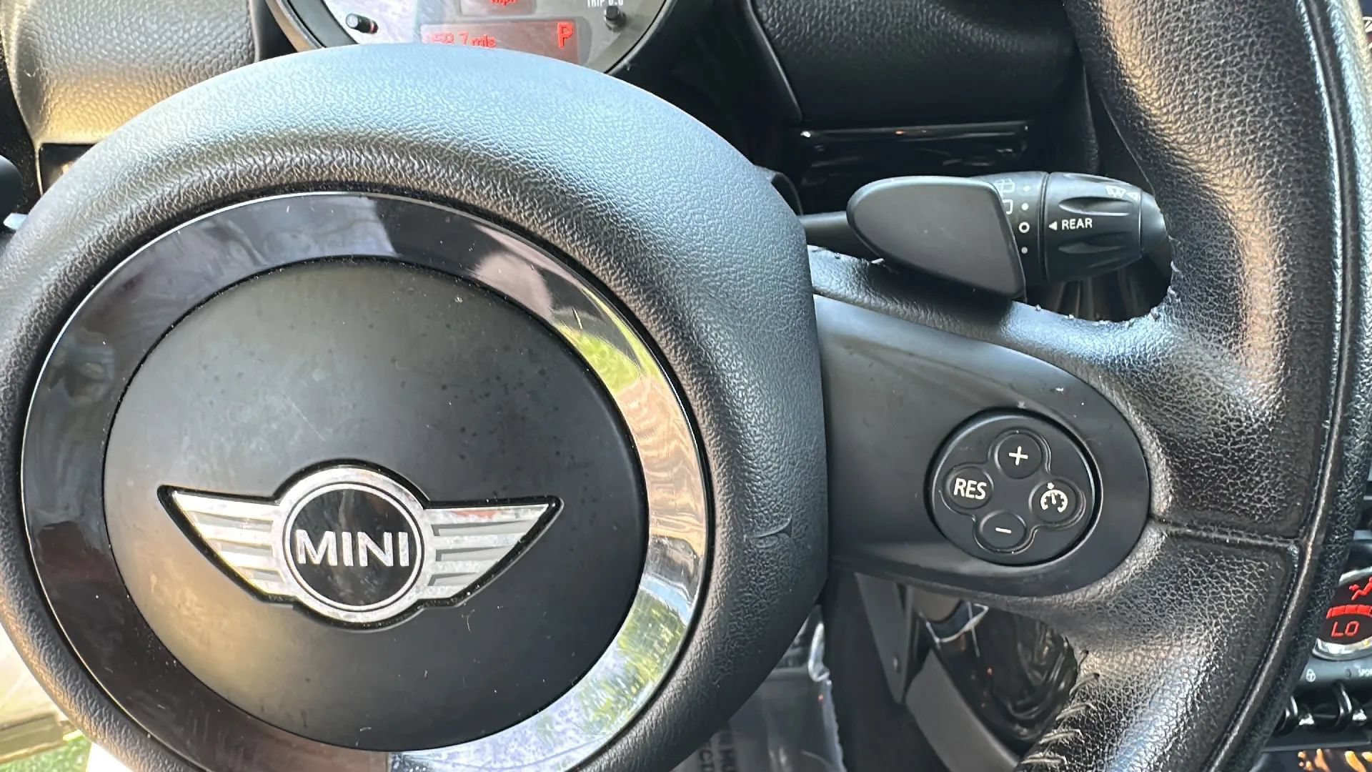 Used 2016 MINI Cooper Countryman S AWD/4WD image 33