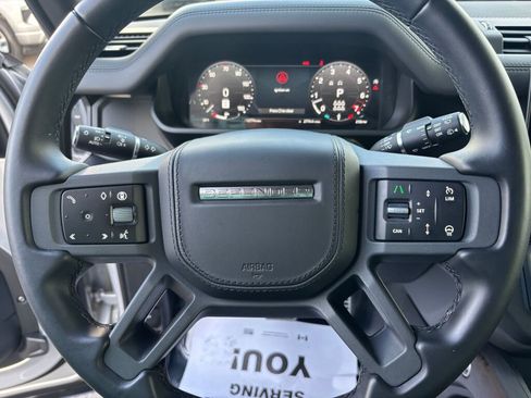 Used 2024 Land Rover Defender 130 X image 21