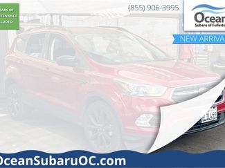 Used 2019 Ford Escape SE video 1