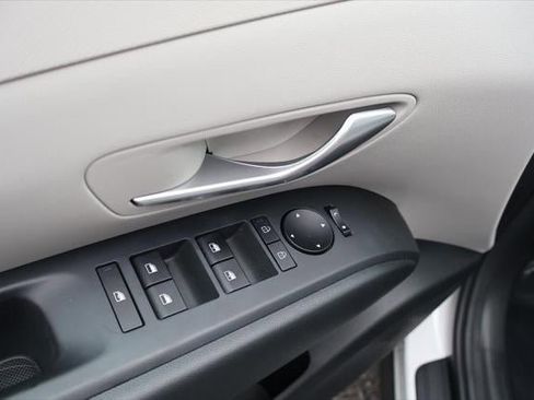 Used 2025 Hyundai Tucson SEL image 22