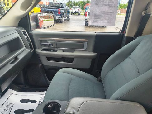 Used 2016 RAM 1500 Express w/ Power & Remote Entry Group AWD/4WD image 18