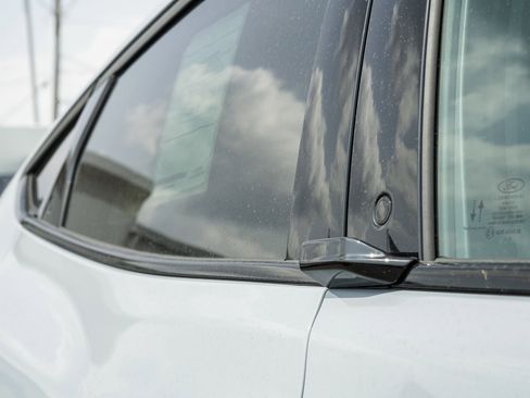 New 2025 Ford Mustang Mach-E Premium image 15