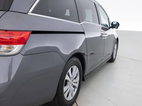 Used 2016 Honda Odyssey EX-L image 14
