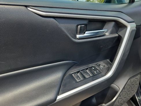 Used 2024 Toyota RAV4 XLE FWD image 10