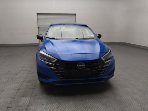 Used 2024 Nissan Versa SR FWD image 14