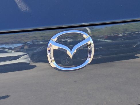 Certified 2025 MAZDA CX-50 AWD 2.5 S w/ Premium Plus Pkg image 27