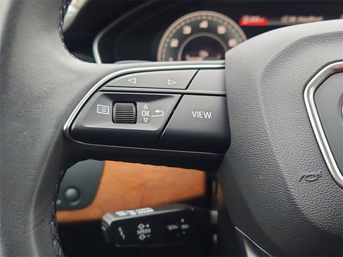 Certified 2024 Audi A4 2.0T allroad Premium Plus image 27