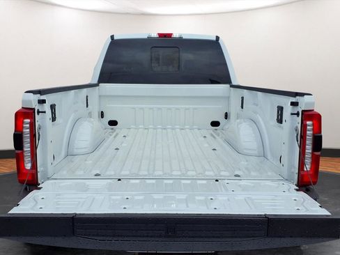 New 2026 Ford F250 Lariat w/ Tremor Off-Road Package AWD/4WD image 21