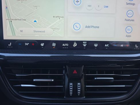 Certified 2023 Ford Escape ST-Line w/ Tech Pack #1 image 28