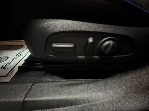 Certified 2024 Buick Envista Sport Touring w/ Convenience I Package image 12