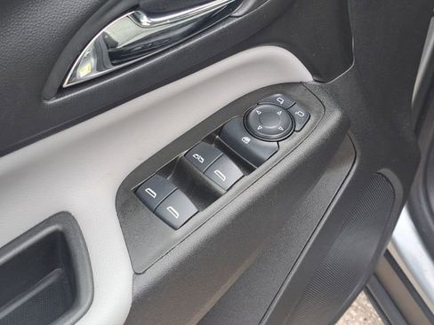 Used 2024 Chevrolet Equinox LS w/ LS Convenience Package image 20