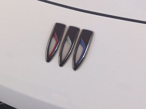 New 2026 Buick Envista Sport Touring w/ Convenience I Package image 31