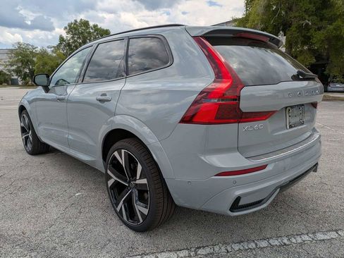 New 2026 Volvo XC60 B5 Ultra w/ Protection Package Premier AWD/4WD image 4