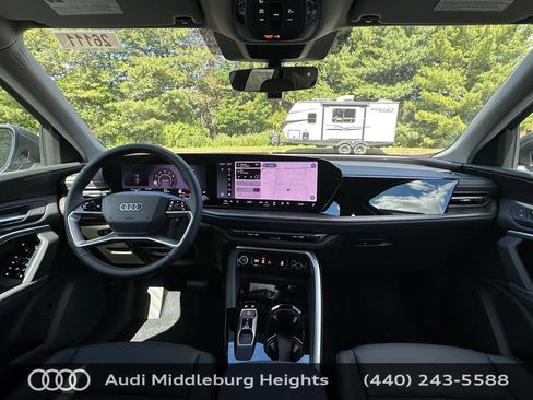 Used 2026 Audi Q5 Premium AWD/4WD image 25