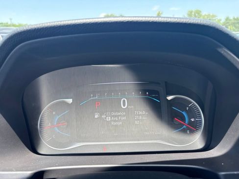 Used 2020 Honda Passport Sport image 15